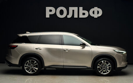 Infiniti QX60, 2025 год, 6 690 000 рублей, 5 фотография