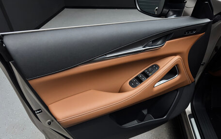 Infiniti QX60, 2025 год, 6 690 000 рублей, 15 фотография