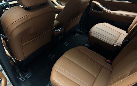 Infiniti QX60, 2025 год, 6 690 000 рублей, 21 фотография