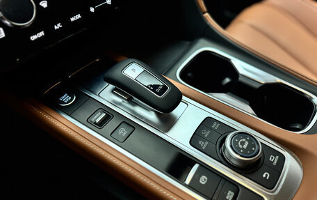 Infiniti QX60, 2025 год, 6 690 000 рублей, 18 фотография