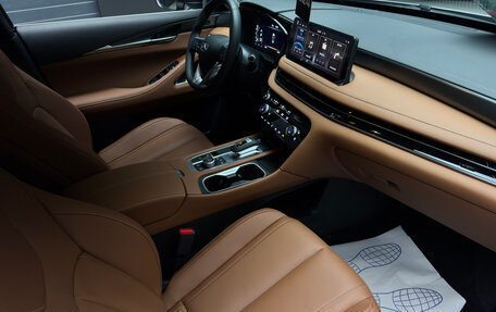 Infiniti QX60, 2025 год, 6 690 000 рублей, 11 фотография