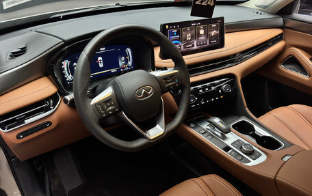 Infiniti QX60, 2025 год, 6 690 000 рублей, 13 фотография