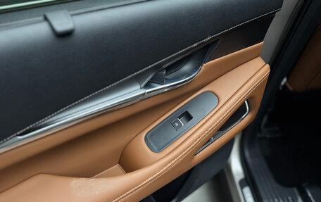 Infiniti QX60, 2025 год, 6 690 000 рублей, 22 фотография