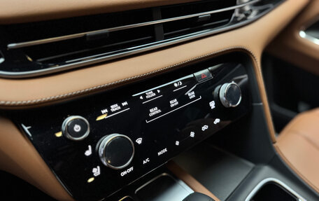 Infiniti QX60, 2025 год, 6 690 000 рублей, 19 фотография