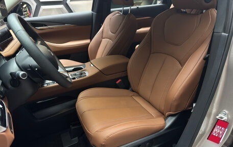 Infiniti QX60, 2025 год, 6 690 000 рублей, 14 фотография