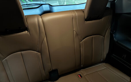 Infiniti QX60, 2025 год, 6 690 000 рублей, 25 фотография