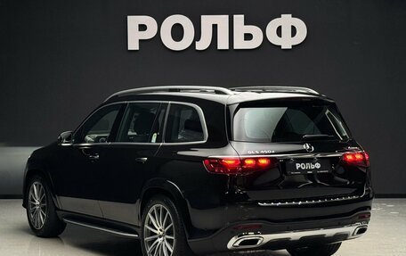 Mercedes-Benz GLS, 2025 год, 16 750 000 рублей, 3 фотография