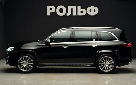 Mercedes-Benz GLS, 2025 год, 16 750 000 рублей, 6 фотография
