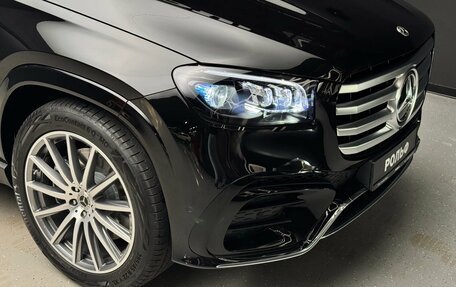 Mercedes-Benz GLS, 2025 год, 16 750 000 рублей, 8 фотография