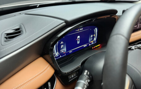 Infiniti QX60, 2025 год, 6 690 000 рублей, 20 фотография