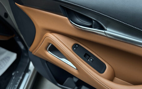 Infiniti QX60, 2025 год, 6 690 000 рублей, 28 фотография