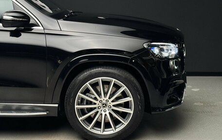 Mercedes-Benz GLS, 2025 год, 16 750 000 рублей, 7 фотография