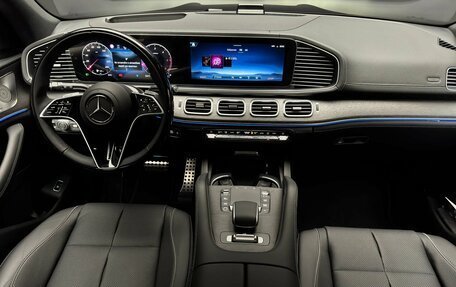 Mercedes-Benz GLS, 2025 год, 16 750 000 рублей, 10 фотография