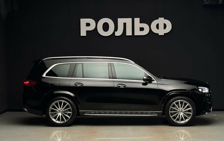 Mercedes-Benz GLS, 2025 год, 16 750 000 рублей, 5 фотография