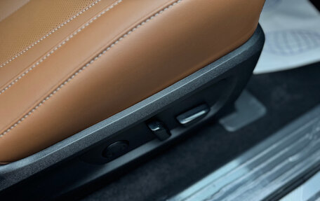 Infiniti QX60, 2025 год, 6 690 000 рублей, 27 фотография