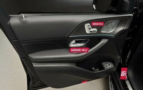 Mercedes-Benz GLS, 2025 год, 16 750 000 рублей, 15 фотография