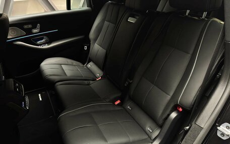 Mercedes-Benz GLS, 2025 год, 16 750 000 рублей, 20 фотография