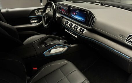 Mercedes-Benz GLS, 2025 год, 16 750 000 рублей, 12 фотография