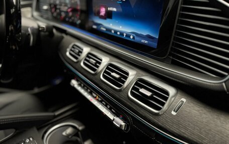 Mercedes-Benz GLS, 2025 год, 16 750 000 рублей, 23 фотография