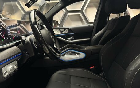 Mercedes-Benz GLS, 2025 год, 16 750 000 рублей, 17 фотография