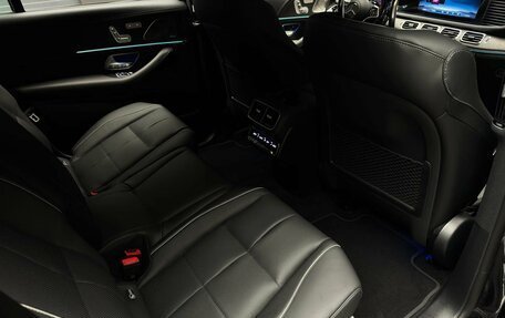 Mercedes-Benz GLS, 2025 год, 16 750 000 рублей, 21 фотография