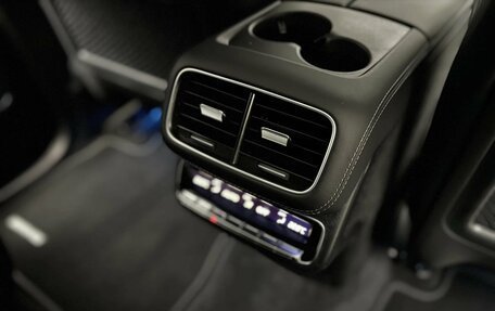 Mercedes-Benz GLS, 2025 год, 16 750 000 рублей, 22 фотография