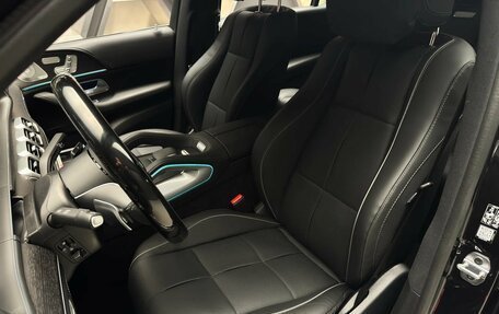 Mercedes-Benz GLS, 2025 год, 16 750 000 рублей, 14 фотография