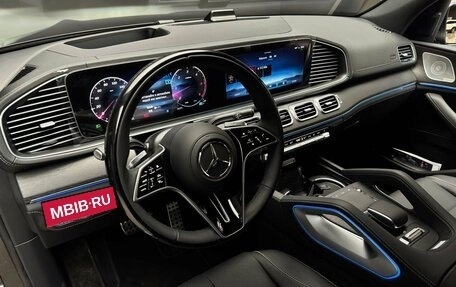 Mercedes-Benz GLS, 2025 год, 16 750 000 рублей, 13 фотография