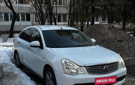 Nissan Almera, 2015 год, 830 000 рублей, 2 фотография
