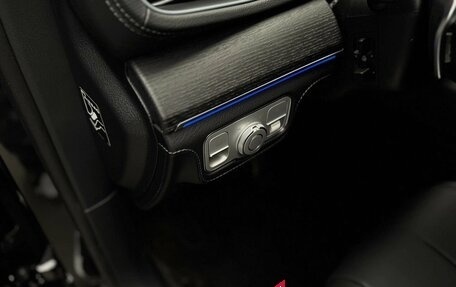 Mercedes-Benz GLS, 2025 год, 16 750 000 рублей, 19 фотография