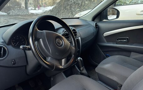 Nissan Almera, 2015 год, 830 000 рублей, 5 фотография