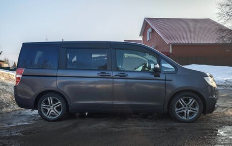 Honda Stepwgn IV, 2014 год, 1 700 000 рублей, 6 фотография