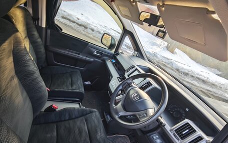 Honda Stepwgn IV, 2014 год, 1 700 000 рублей, 11 фотография