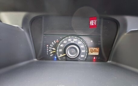 Honda Stepwgn IV, 2014 год, 1 700 000 рублей, 9 фотография