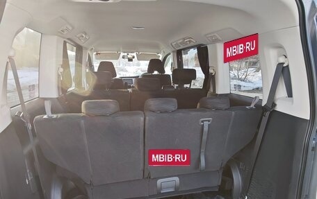 Honda Stepwgn IV, 2014 год, 1 700 000 рублей, 13 фотография