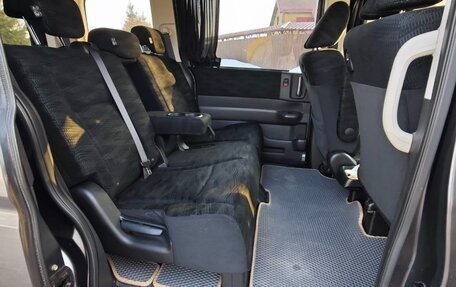 Honda Stepwgn IV, 2014 год, 1 700 000 рублей, 12 фотография