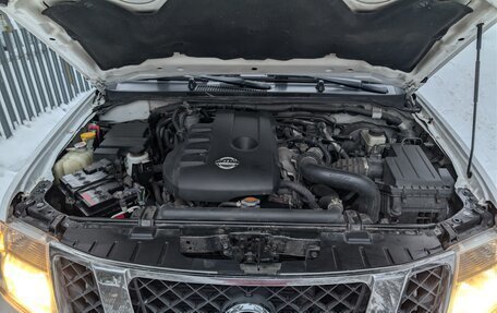 Nissan Pathfinder, 2013 год, 2 200 000 рублей, 10 фотография