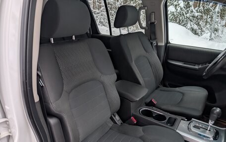 Nissan Pathfinder, 2013 год, 2 200 000 рублей, 13 фотография