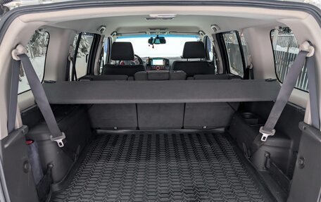 Nissan Pathfinder, 2013 год, 2 200 000 рублей, 12 фотография