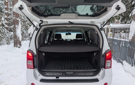 Nissan Pathfinder, 2013 год, 2 200 000 рублей, 11 фотография