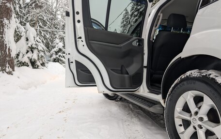 Nissan Pathfinder, 2013 год, 2 200 000 рублей, 8 фотография