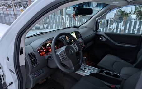 Nissan Pathfinder, 2013 год, 2 200 000 рублей, 15 фотография