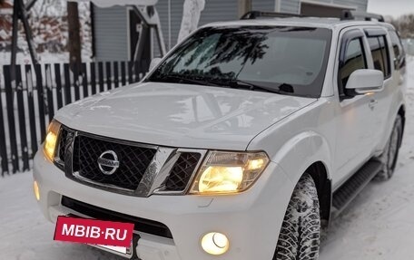 Nissan Pathfinder, 2013 год, 2 200 000 рублей, 6 фотография