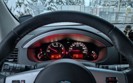 Nissan Pathfinder, 2013 год, 2 200 000 рублей, 16 фотография