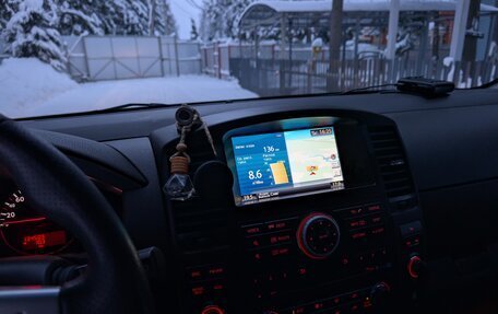 Nissan Pathfinder, 2013 год, 2 200 000 рублей, 17 фотография