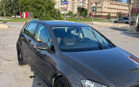 Volkswagen Golf VII, 2014 год, 1 550 000 рублей, 5 фотография