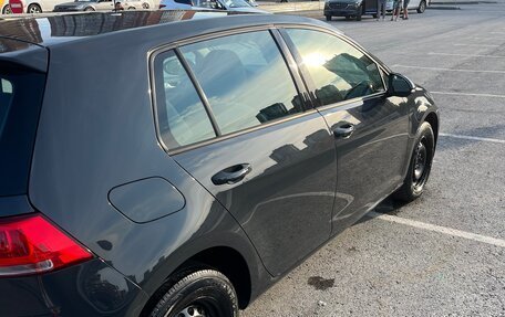 Volkswagen Golf VII, 2014 год, 1 550 000 рублей, 6 фотография