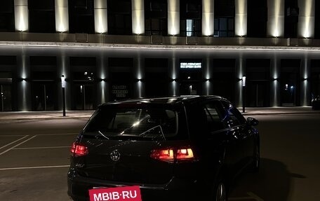 Volkswagen Golf VII, 2014 год, 1 550 000 рублей, 2 фотография