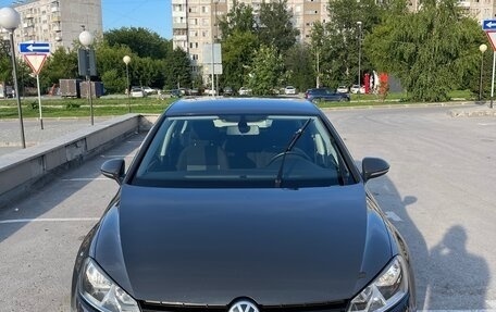 Volkswagen Golf VII, 2014 год, 1 550 000 рублей, 4 фотография