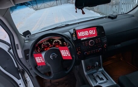 Nissan Pathfinder, 2013 год, 2 200 000 рублей, 18 фотография